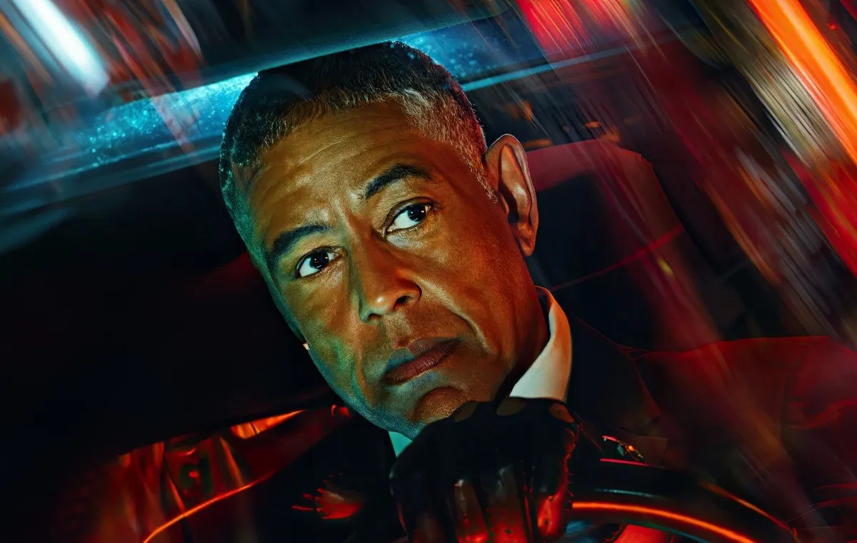 نقد سریال پریش