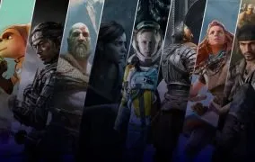 درآمد بازی‌های پلی‌استیشن