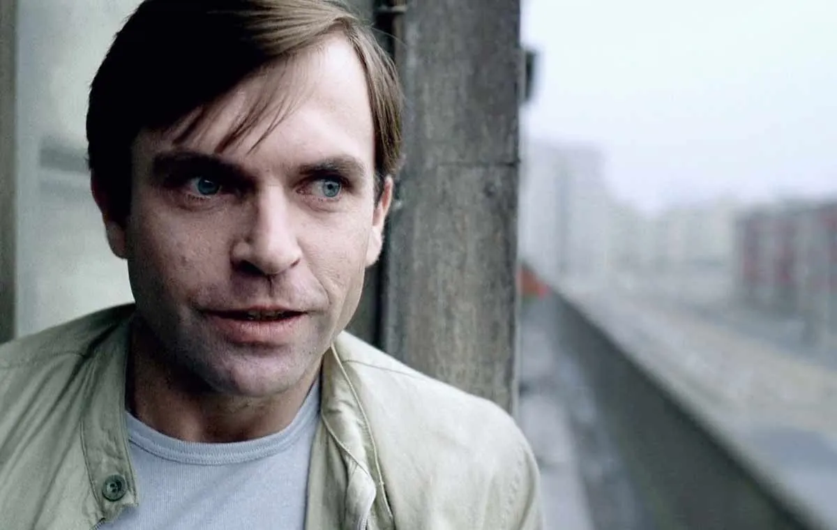 تسخیر (Possession)