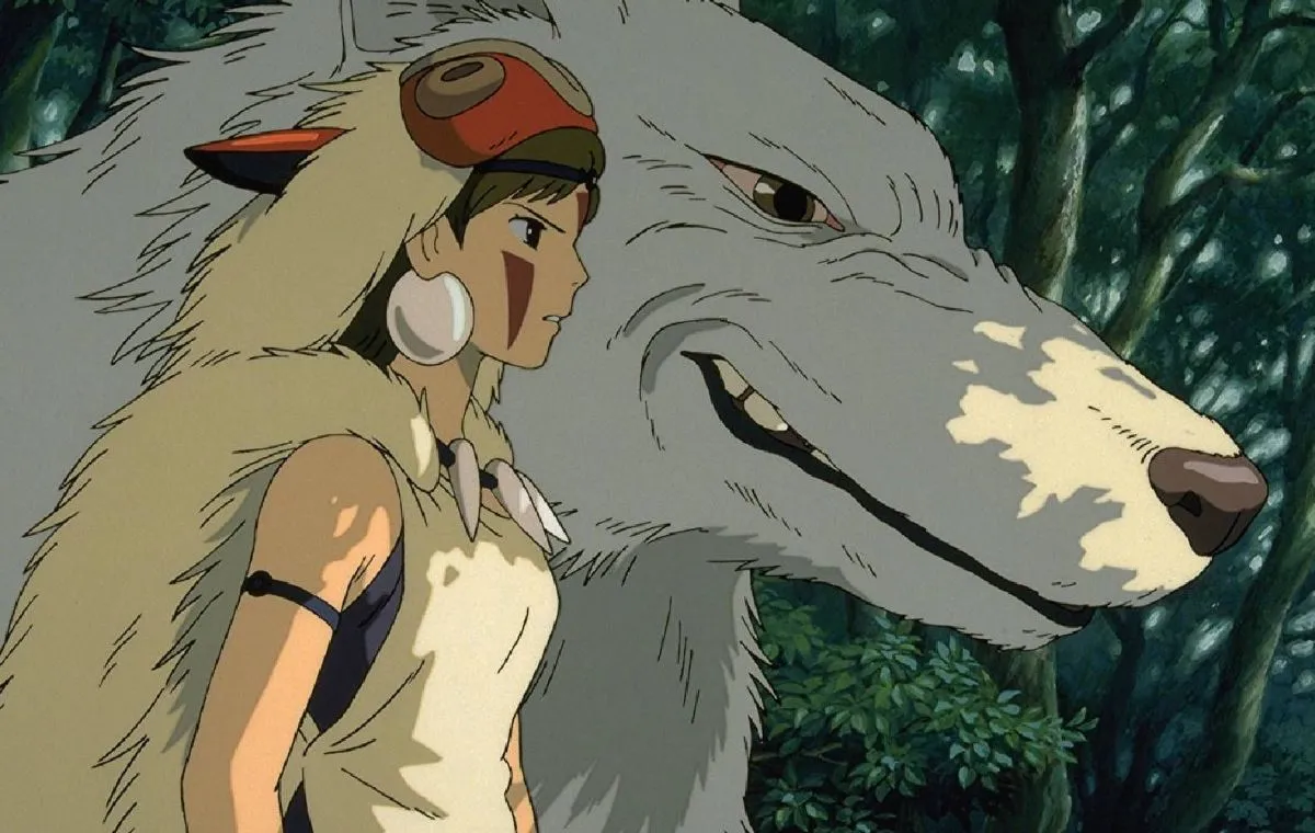 بهترین انیمه‌های دهه 90