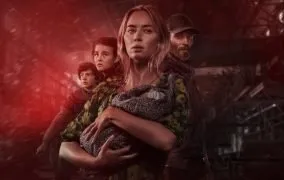 فیلم یک مکان ساکت ۳