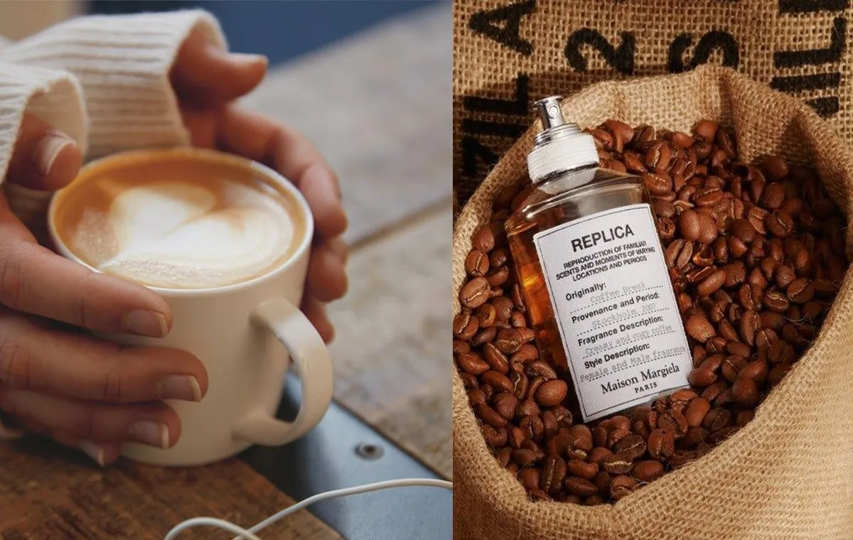 ادکلن رپلیکا