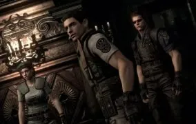 resident evil