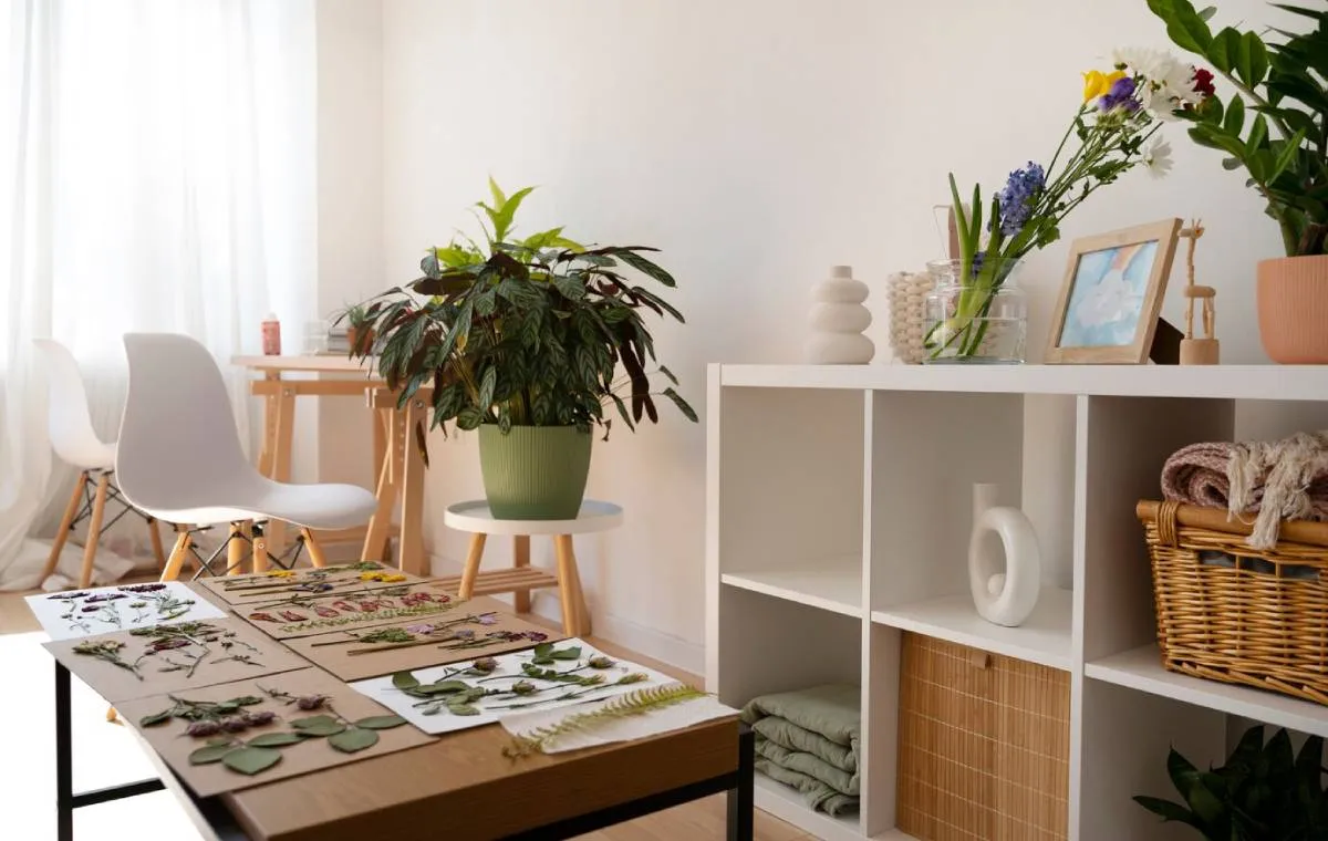 همه چیز درباره‌ی استایل اسکاندیناوی