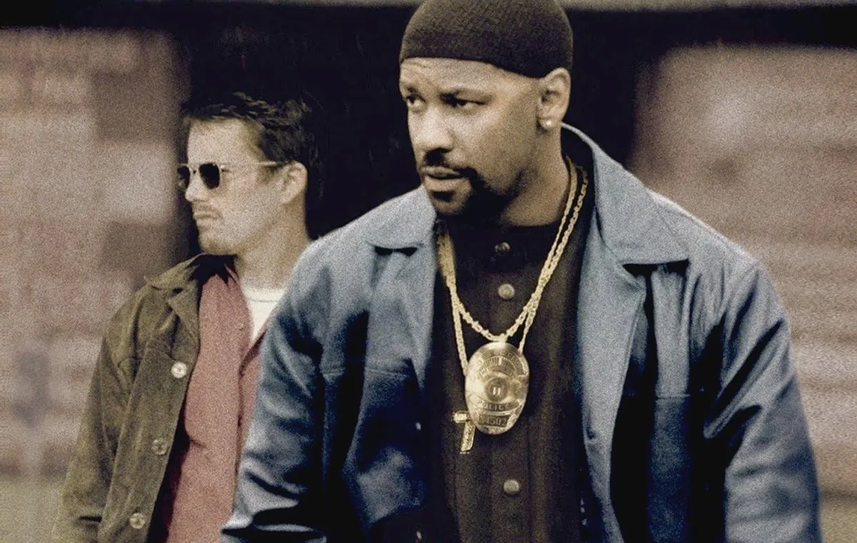 فیلم برتر پلیسی