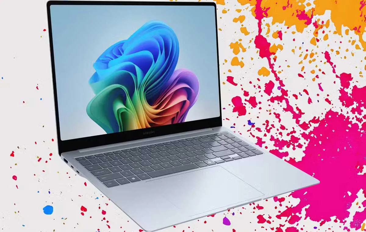 گلکسی بوک 4 اج