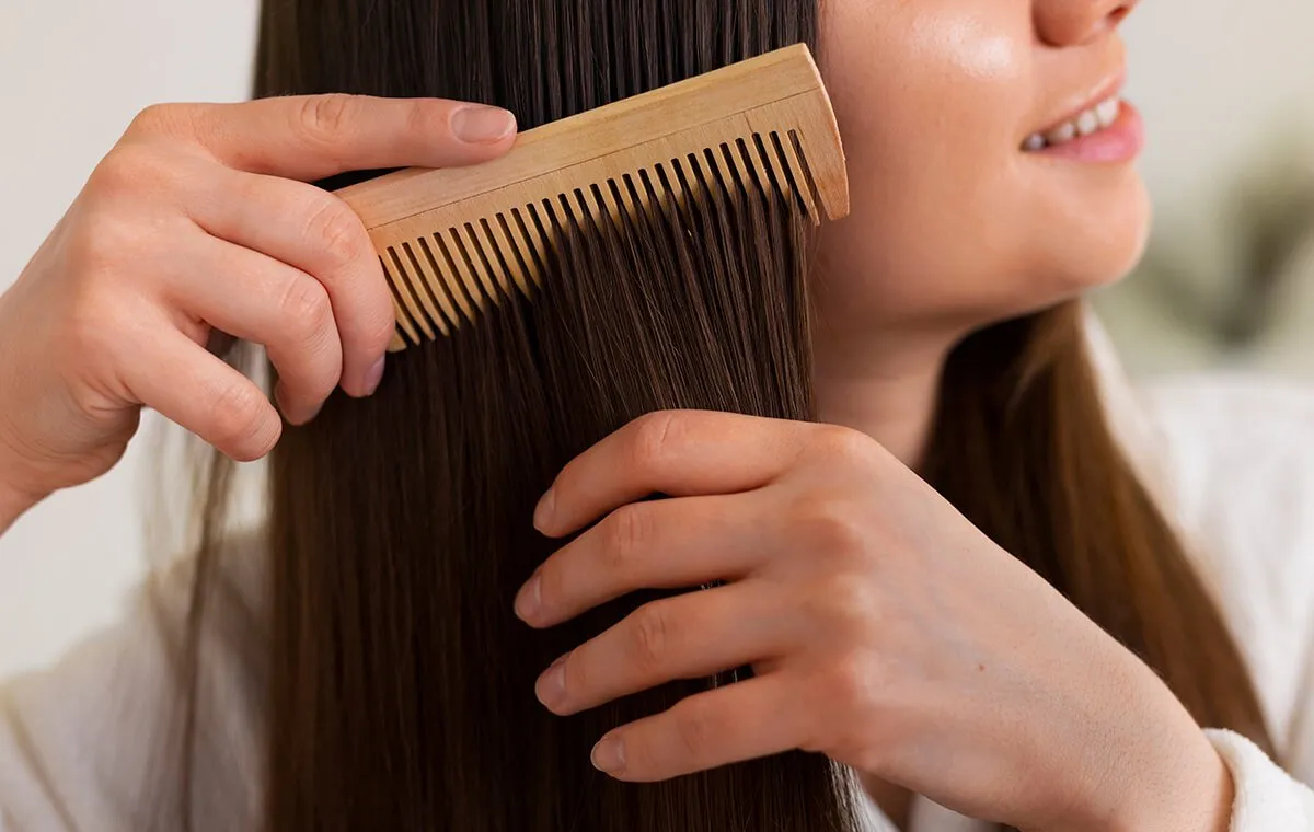 فواید اسکراب سر چیست؟