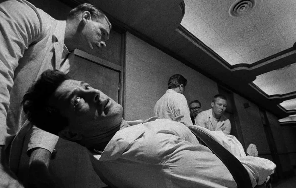 دومی‌ها (Seconds)