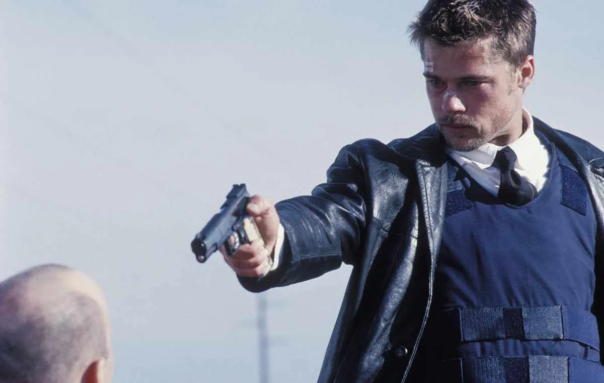 شخصیت‌های منفی هفت