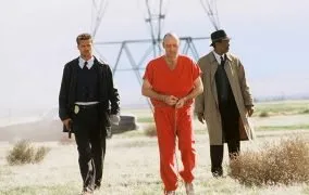 شخصیت‌های منفی