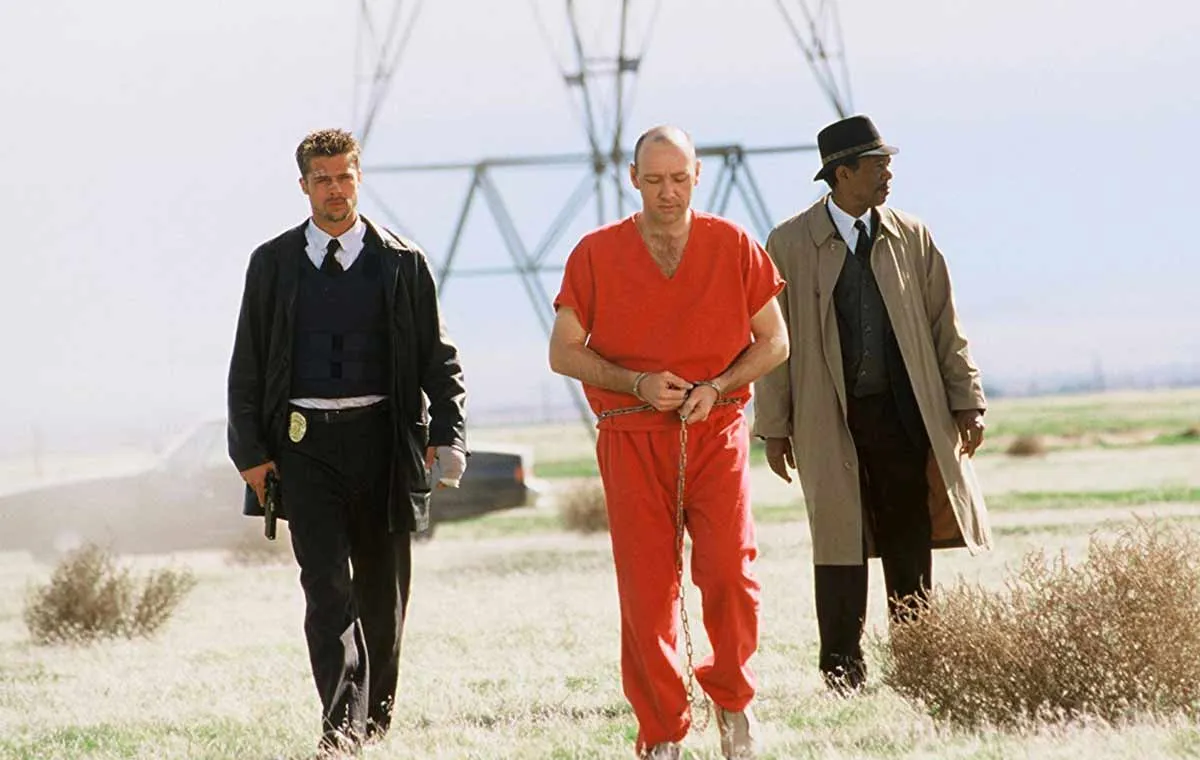 شخصیت‌های منفی