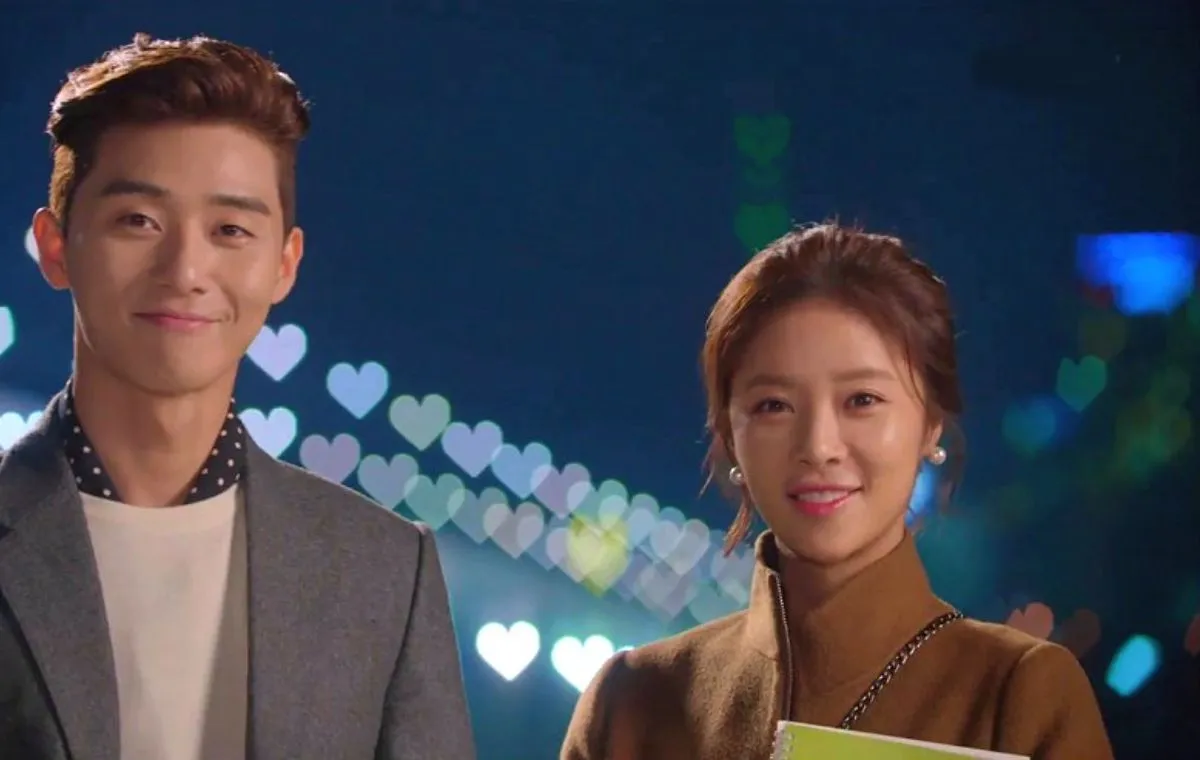 بهترین فیلمها و سریالهای پارک سوجون که باید ببینید: سریال او زیبا بود