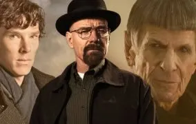 باهوش‌ترین شخصیت‌های سریال‌ها