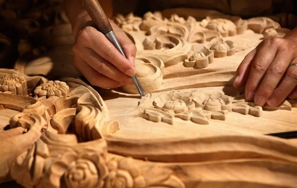 صنایع دستی و سوغات شیراز