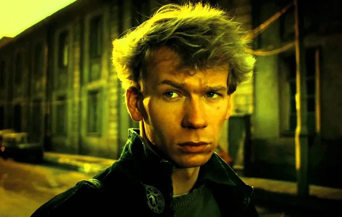 فیلم کوتاهی درباره کشتن؛ فیلم‌های تاثیرگذار