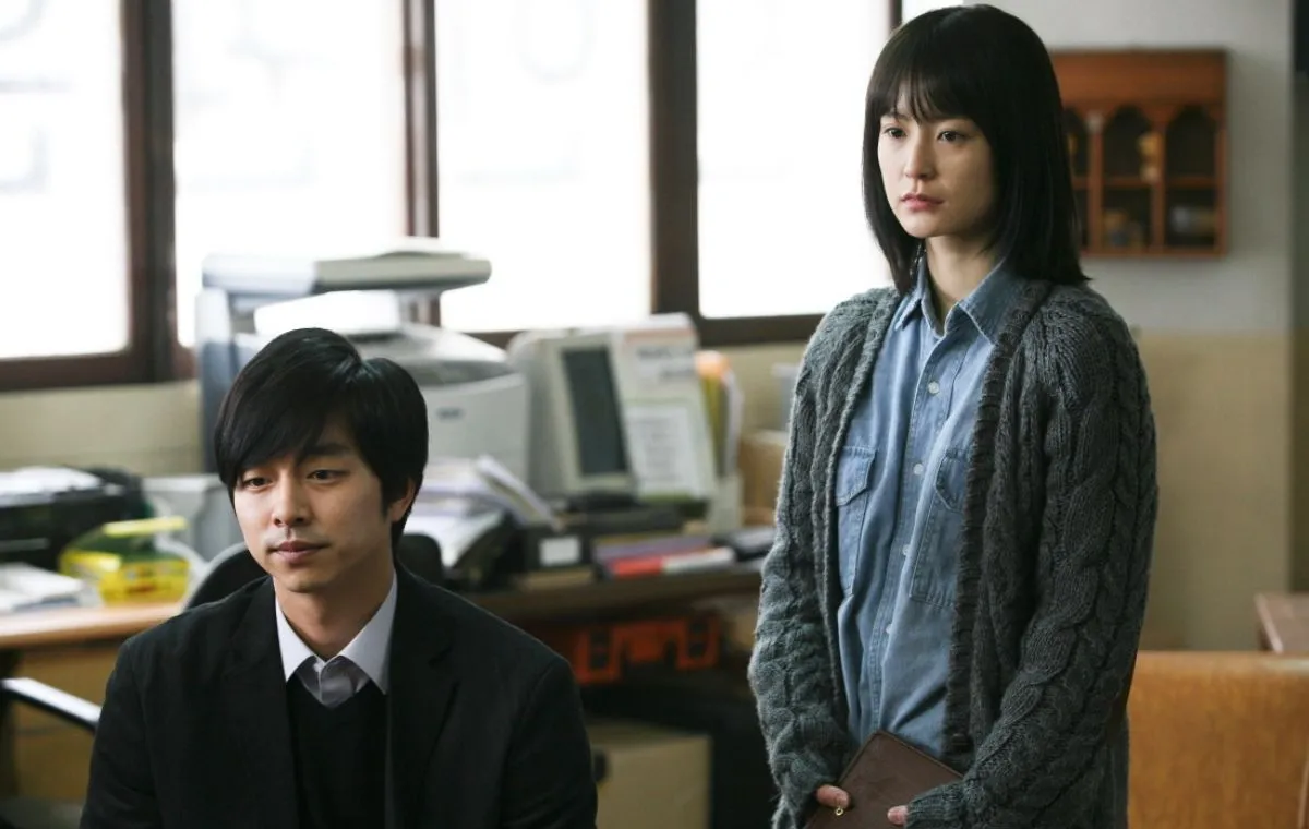 فیلم ساکت شده باعث تغییر دنیای واقعی