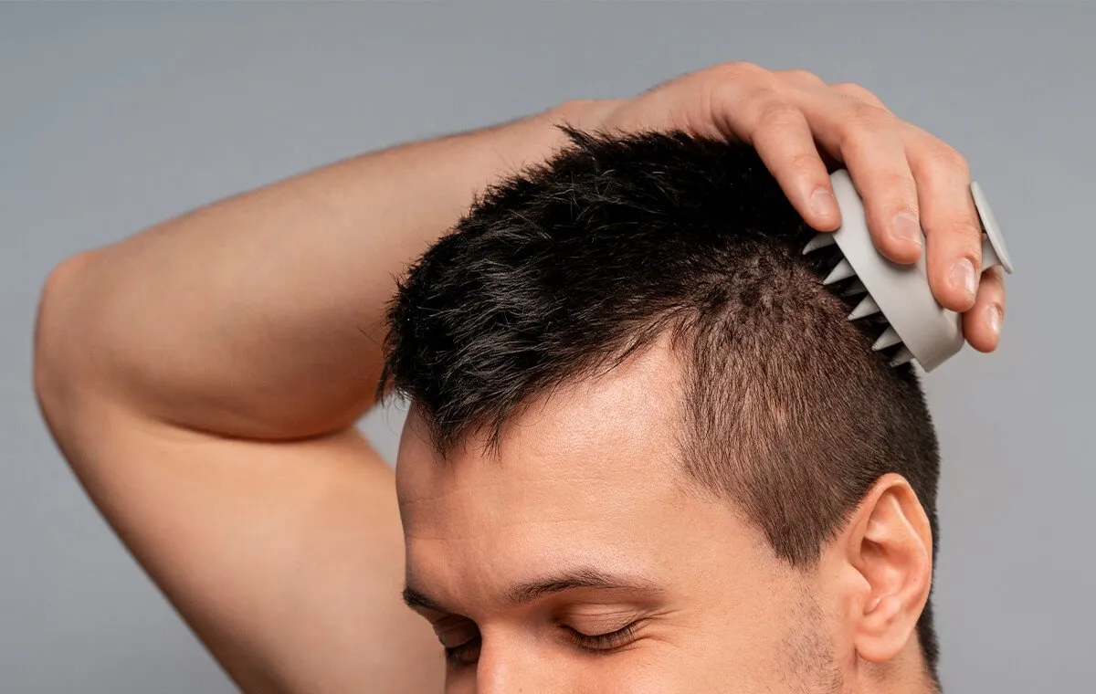 تفاوت میان اسکراب فیزیکی و اسکراب شیمیایی