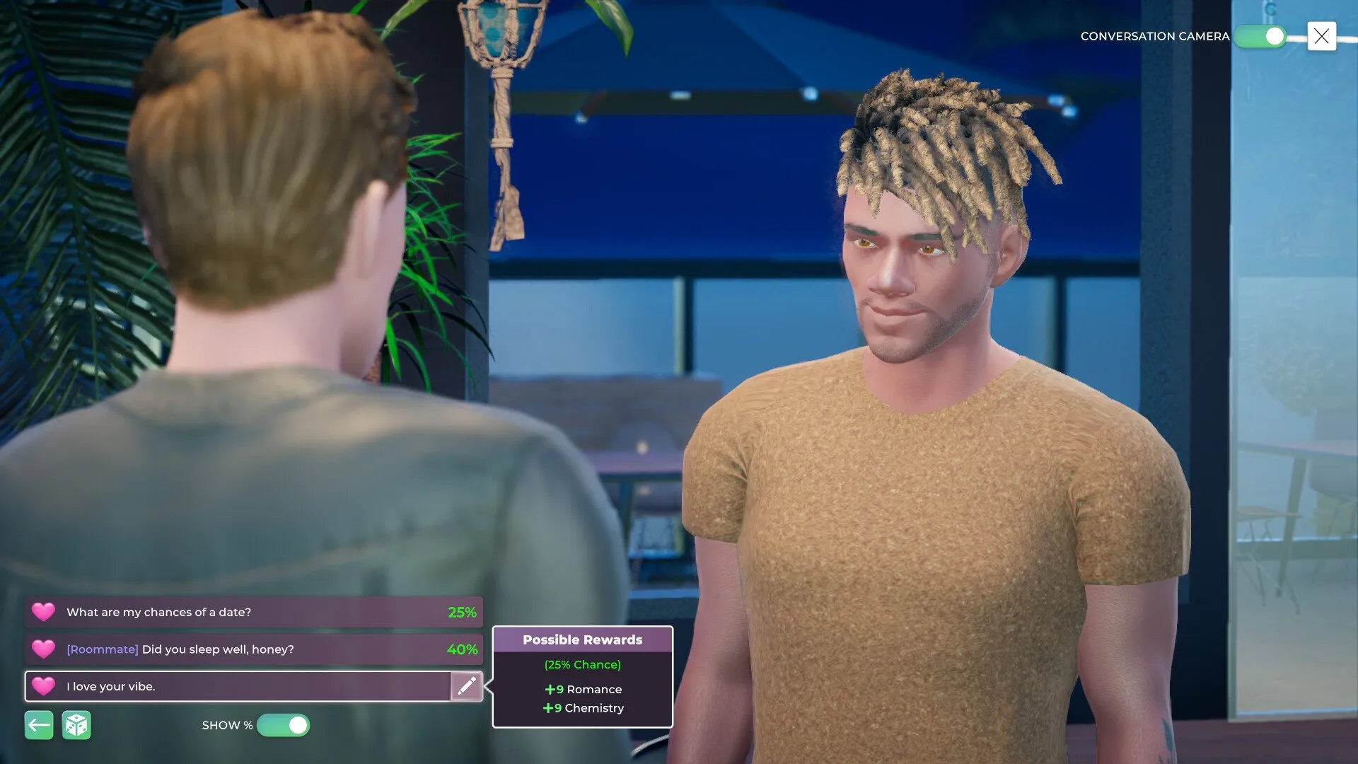 بازی life by You عرضه