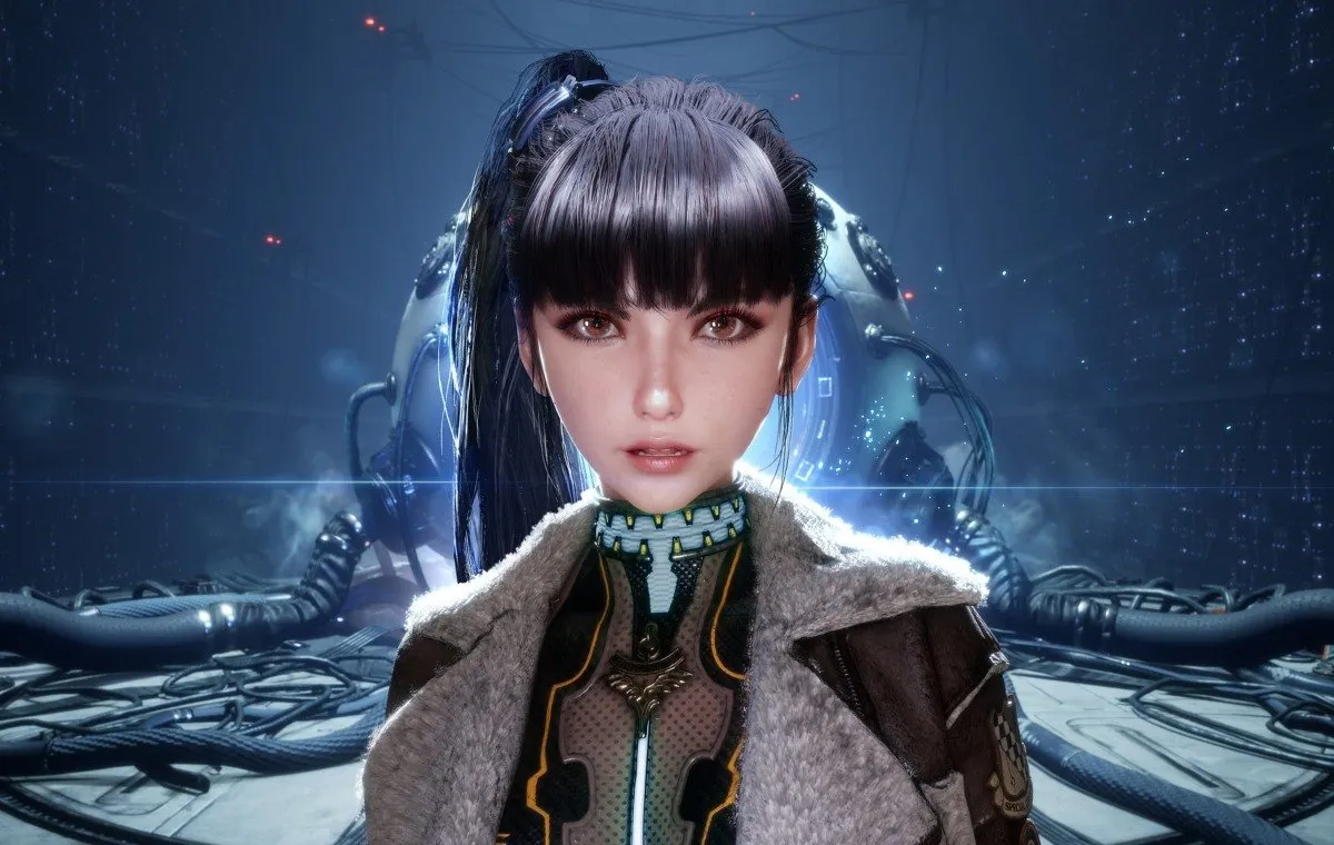 استلار بلید