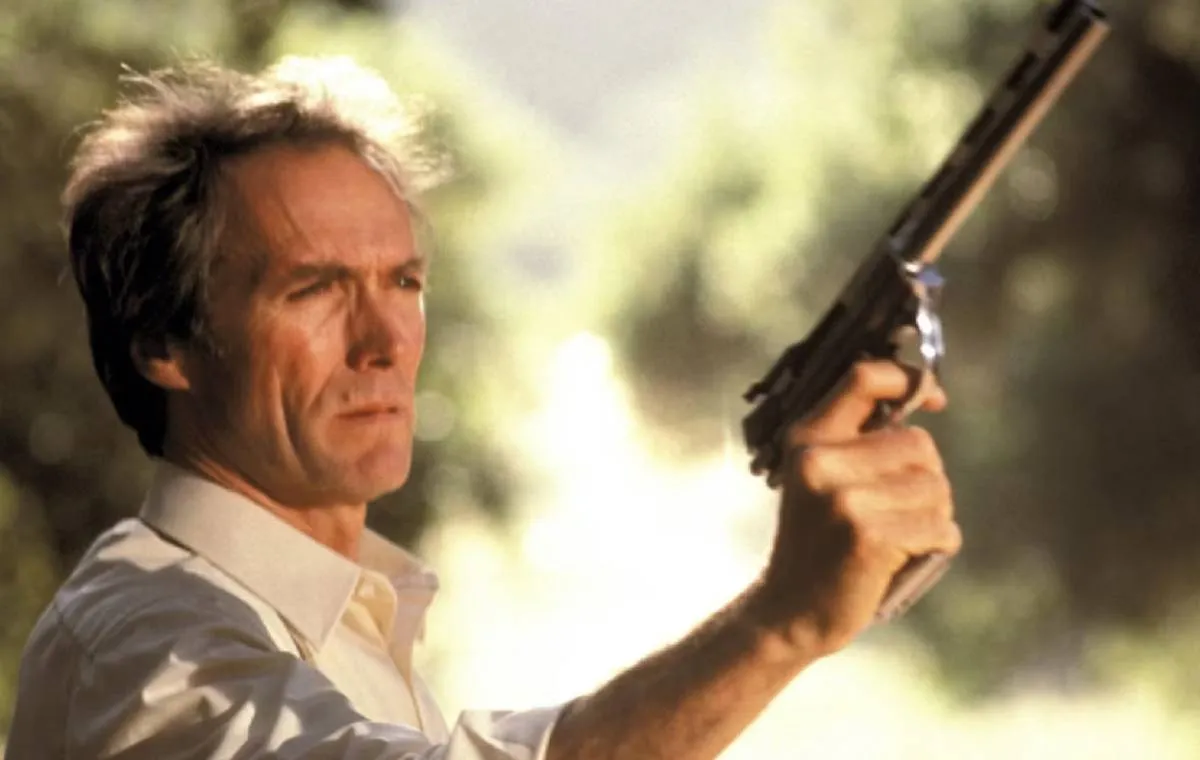 نقل قول ماندگار کلینت ایستوود