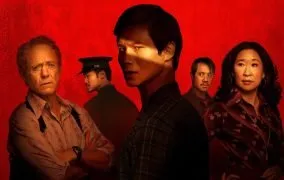 مینی‌سریال هم‌درد