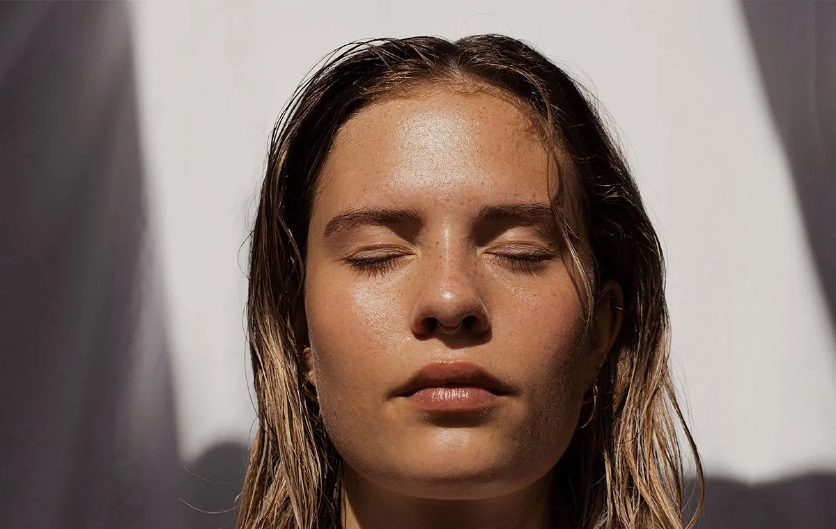 روش های برنز کردن پوست