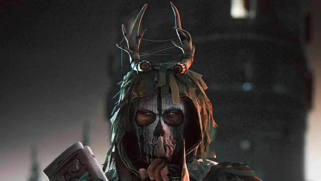 بازی Escape from Tarkov