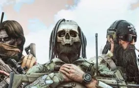 بازی Escape from Tarkov