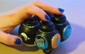 دسته جدید ایکس‌باکس