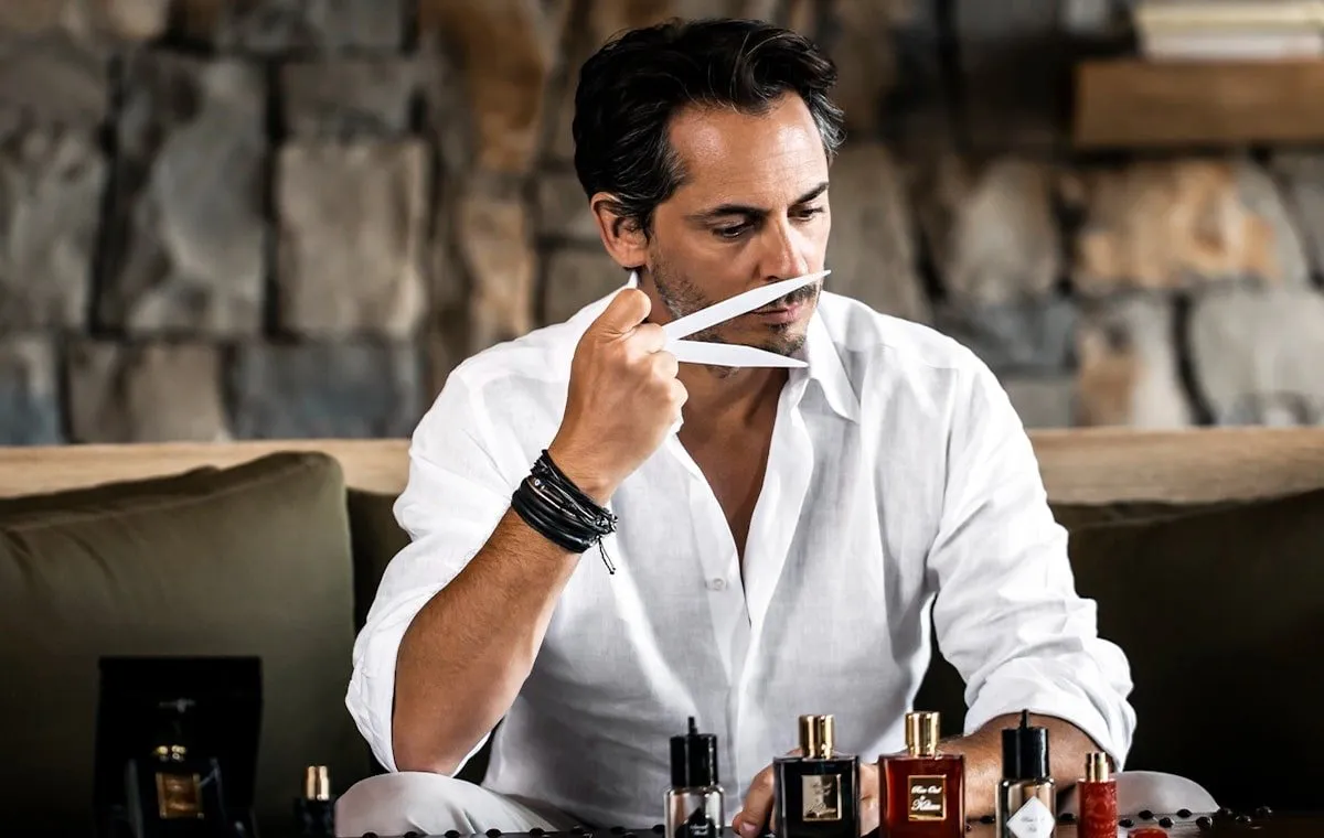 بهترین ادکلن مردانه‌ی فرانسوی