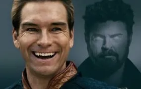 فصل چهارم سریال پسران