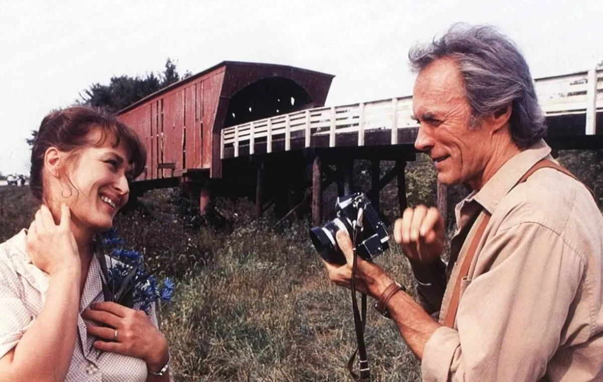 نقل قول ماندگار کلینت ایستوود