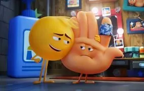 فیلم اقتباسی عجیب‌وغریب