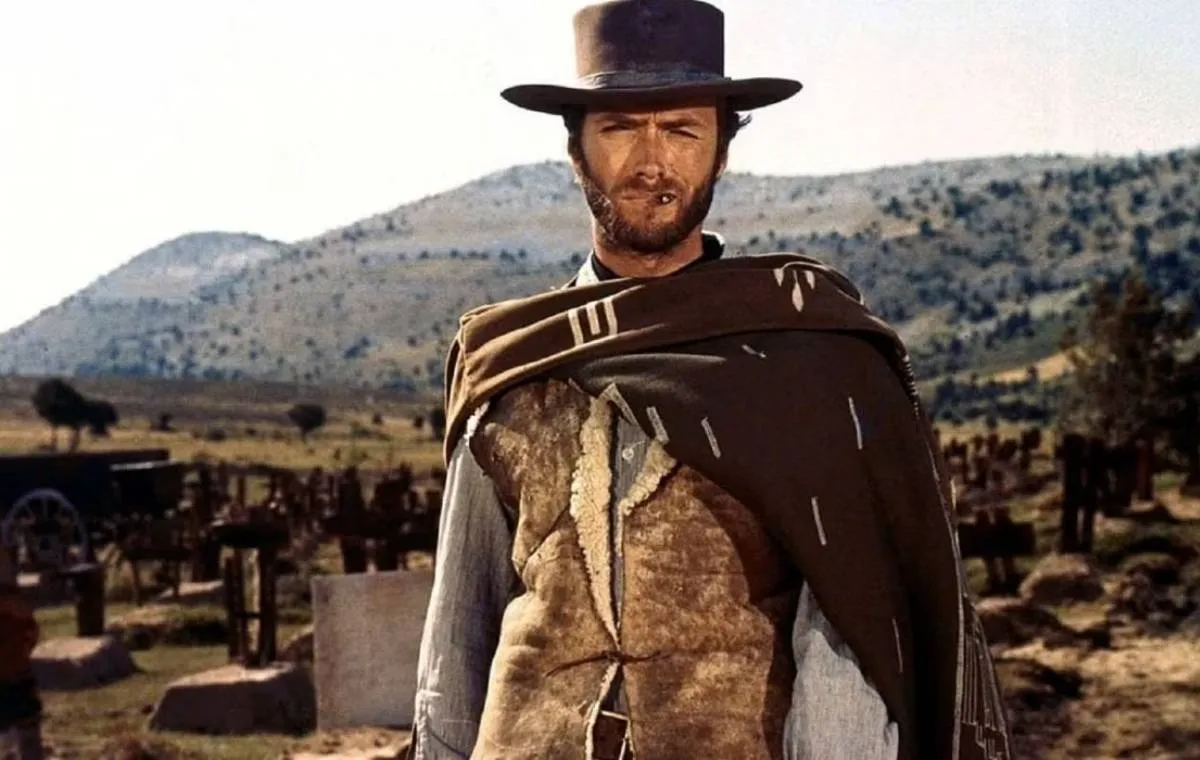 نقل قول ماندگار کلینت ایستوود