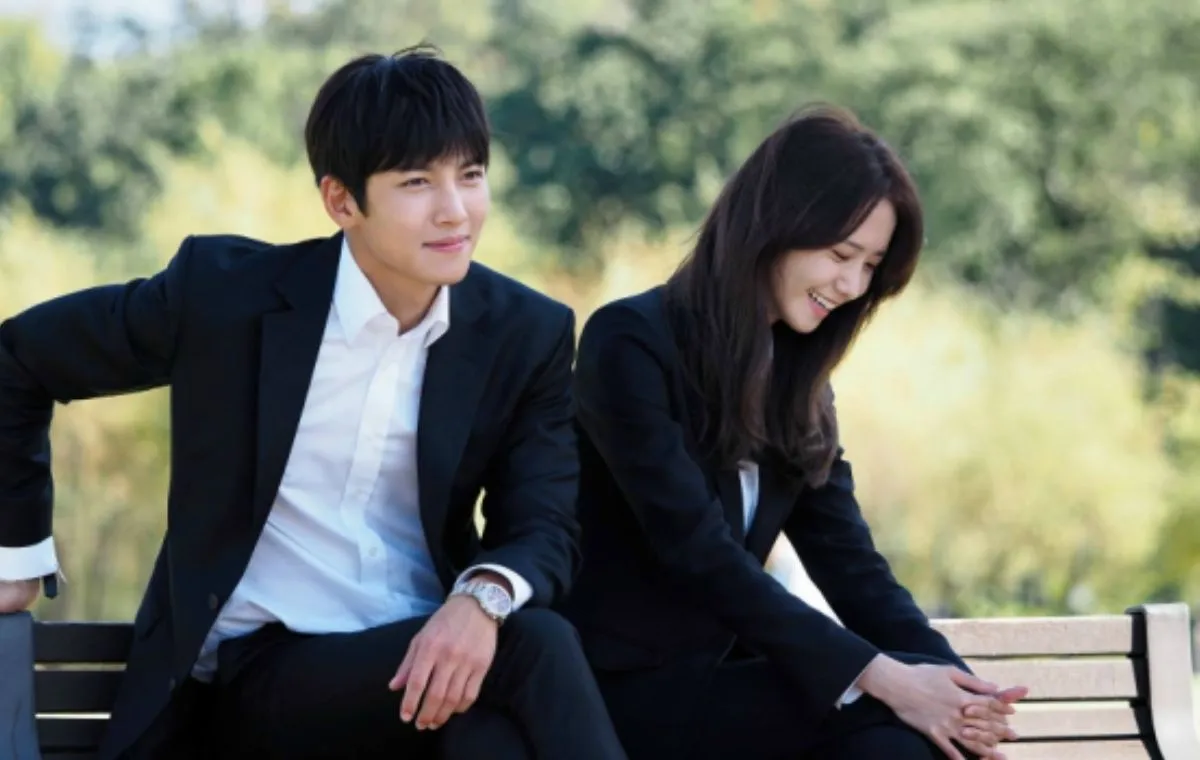 بهترین فیلم‌ها و سریال‌های جی چانگ ووک که باید تماشا کنید: سریال کی 2