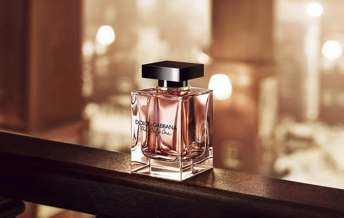 عطر زنانه با رایحه ی قهوه