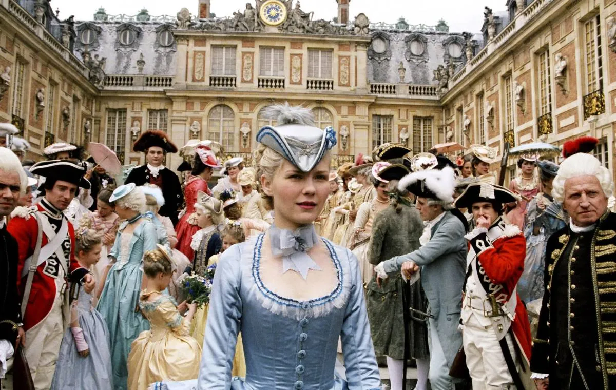 بهترین فیلمهای کریستین دانست