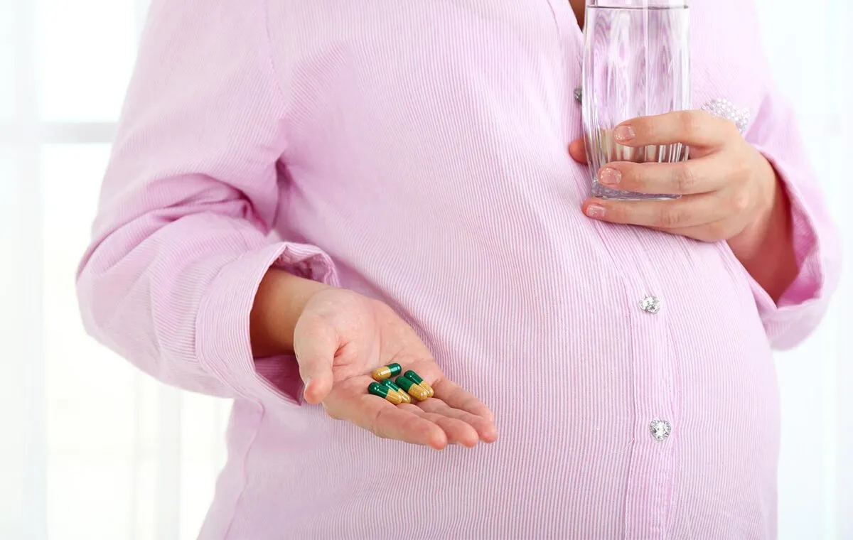 بایدها و نبایدهای سفر با قطار برای زنان باردار