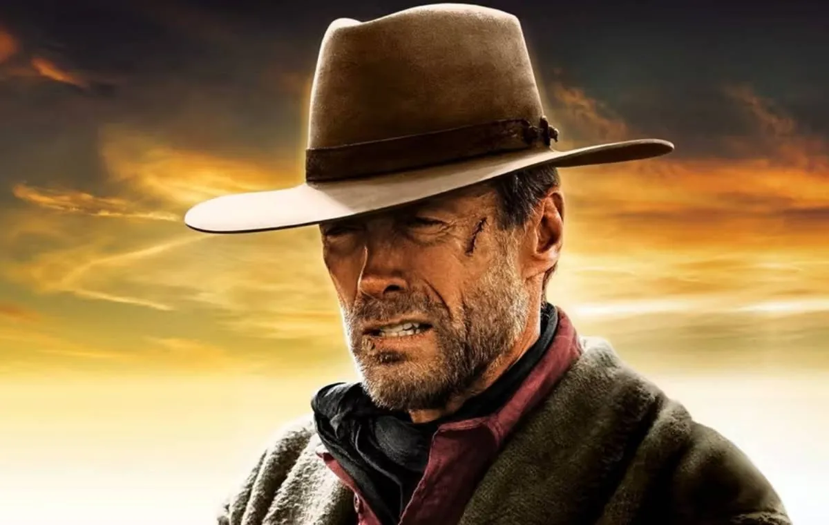 نقل قول ماندگار کلینت ایستوود