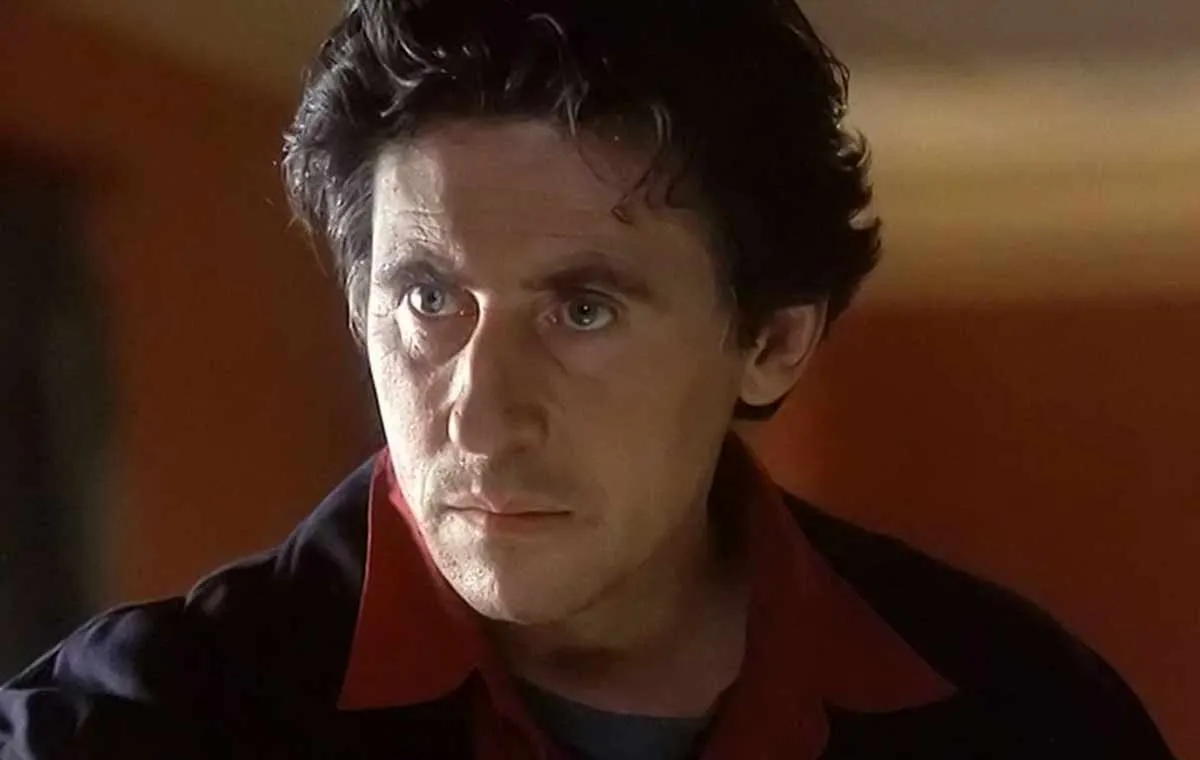 شخصیت‌های منفی مظنونین همیشگی