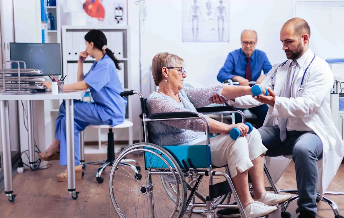 بیماری ام اس (MS) چیست