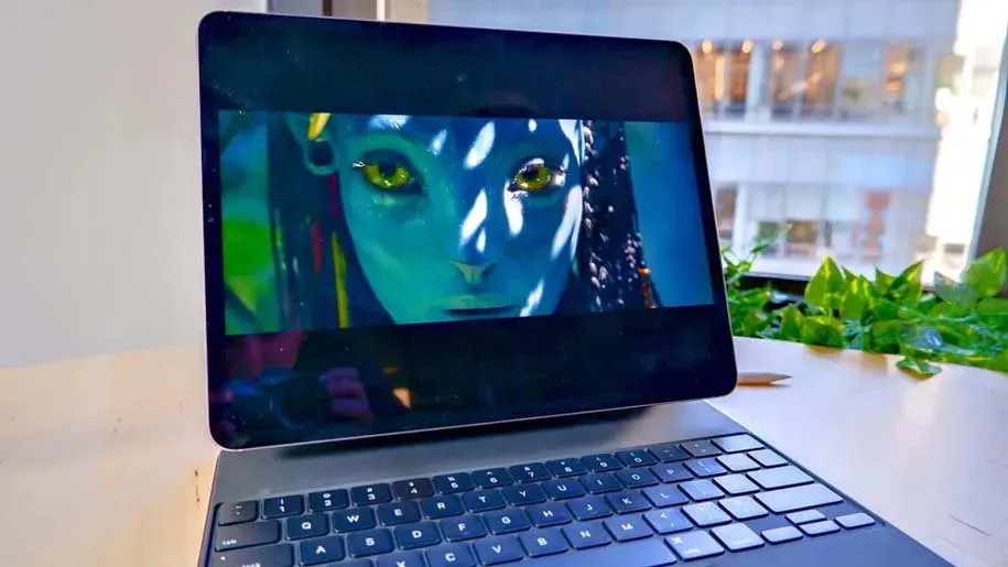 آیپدهای جدید