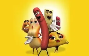 سریال سوسیس پارتی: فودتوپیا