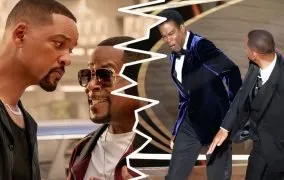 سیلی ویل اسمیت در فیلم پسران بد 4