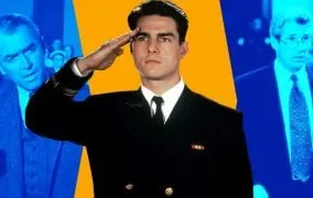 فیلم‌های حقوقی مهیج