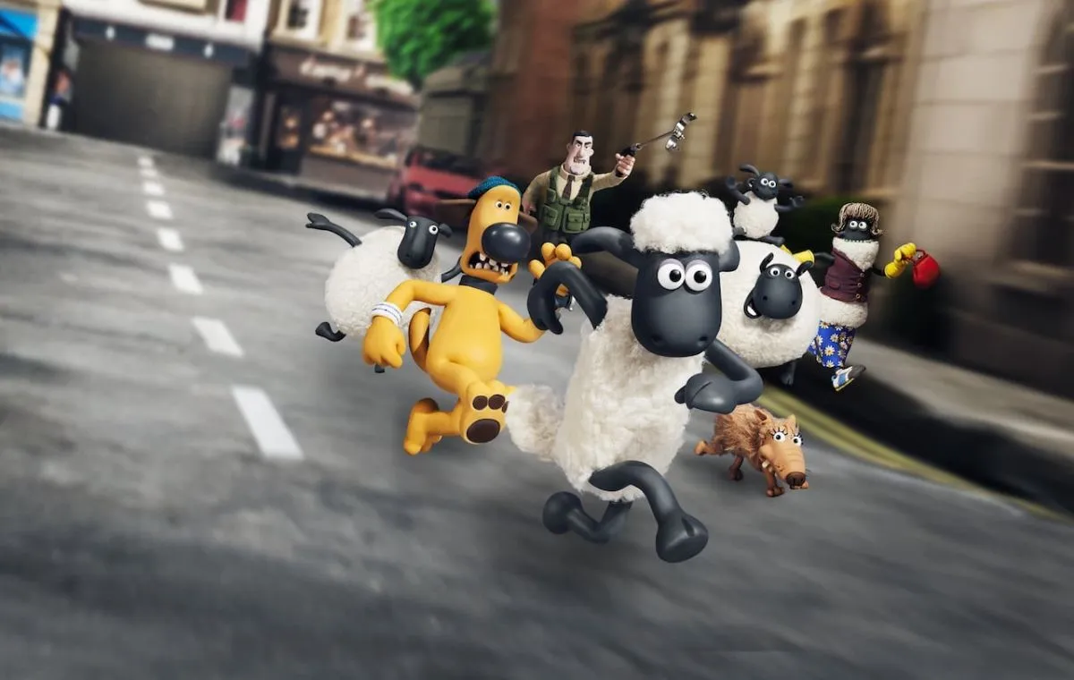 انیمیشن‌های بدون دیالوگ