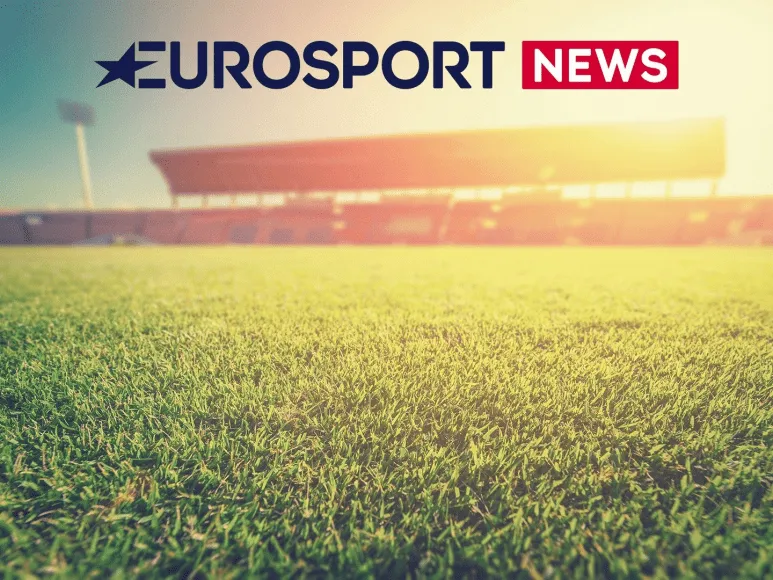 Eurosport: News & Results