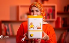 بررسی دستگاه بخور سرد امسیگ مدل US412