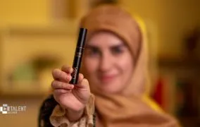 بررسی محلول تقویت کننده مژه سریتا مدل Eyelash special