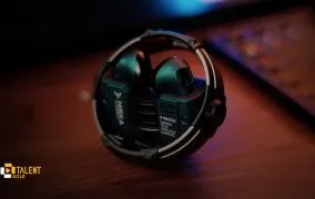 هدفون هیسکا G-MASTER